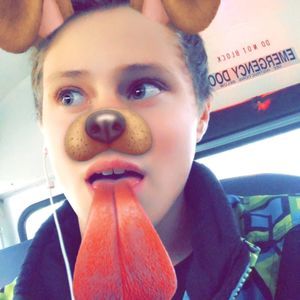 Meet your Posher, Xander